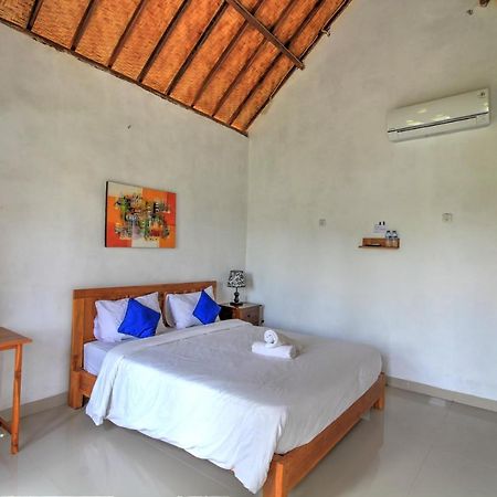 Kira Homestay Lembongan Exteriér fotografie
