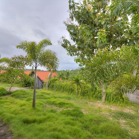 Kira Homestay Lembongan Exteriér fotografie